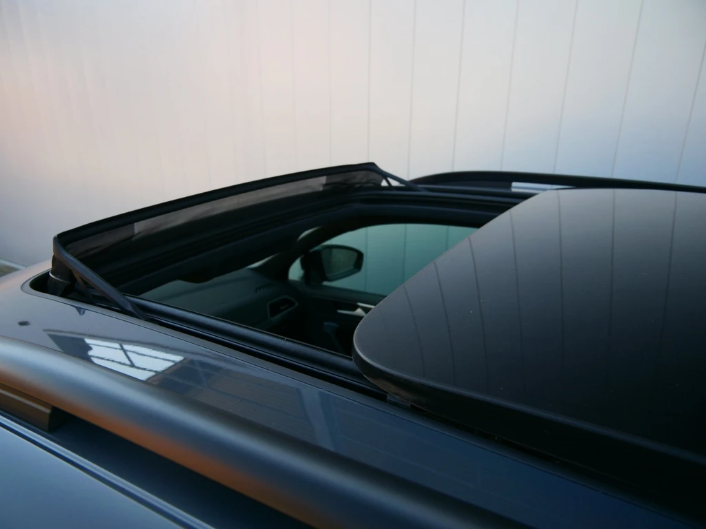 Volkswagen Tiguan – foto 32