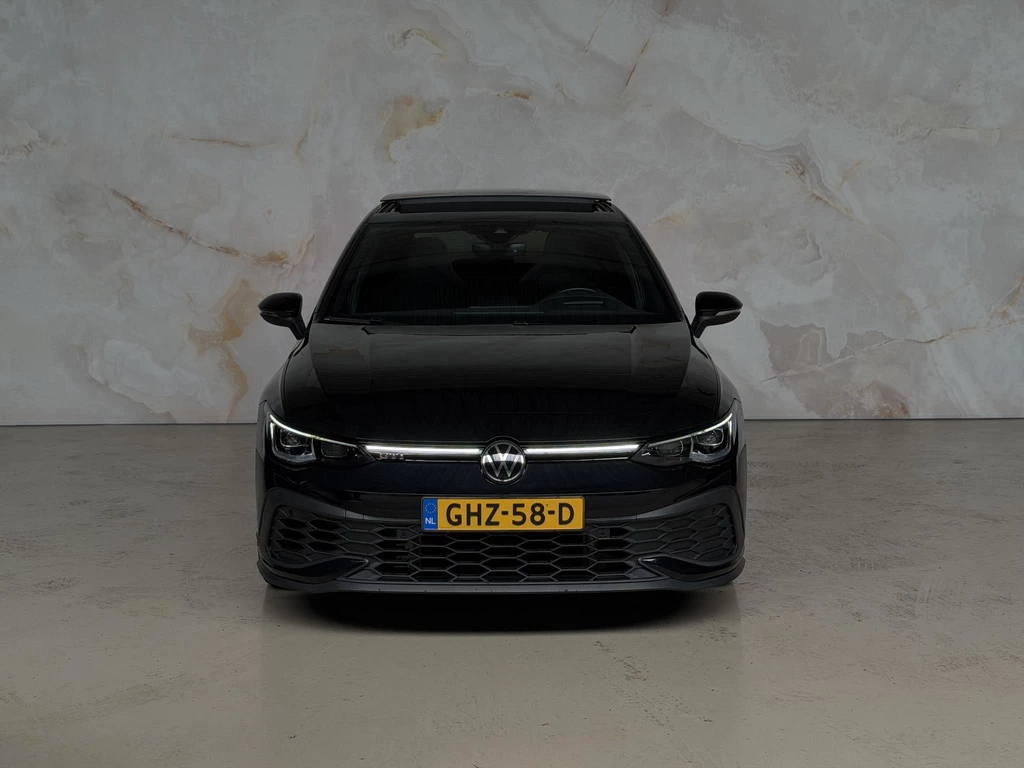 Volkswagen Golf – foto 6