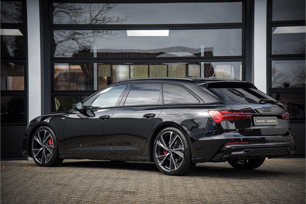 Audi A6 – foto 2