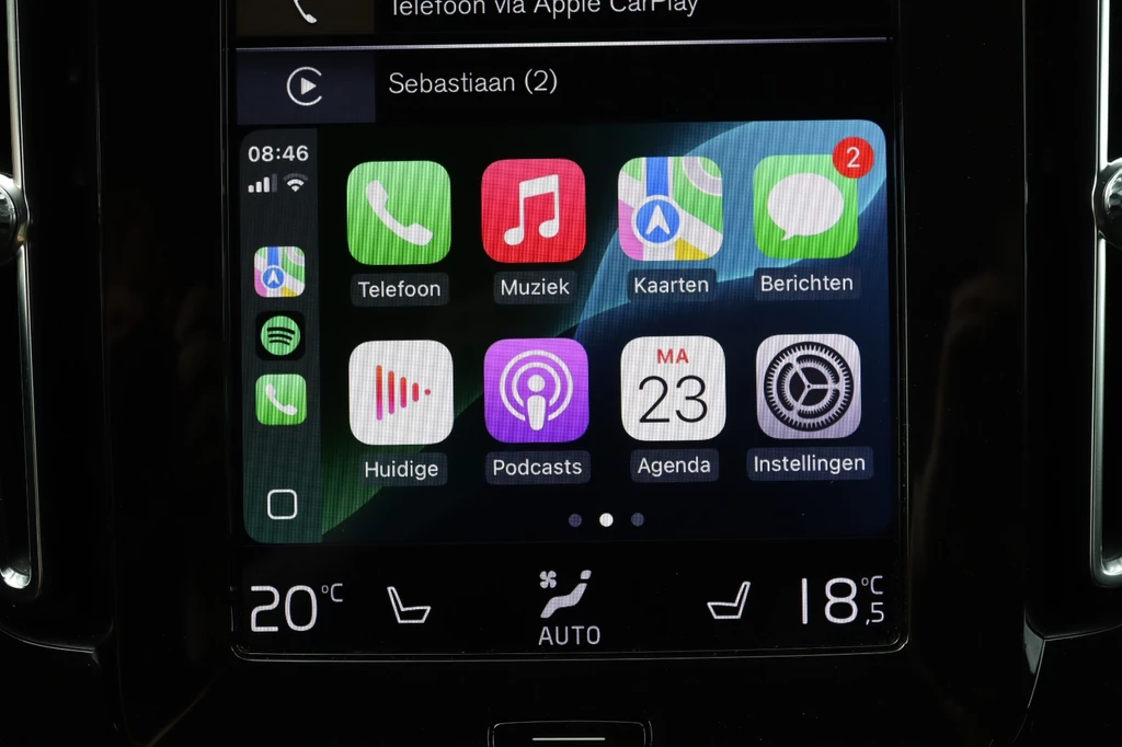Volvo XC40 – foto 20