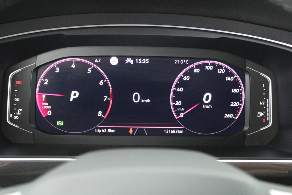 Volkswagen Tiguan Allspace – foto 43