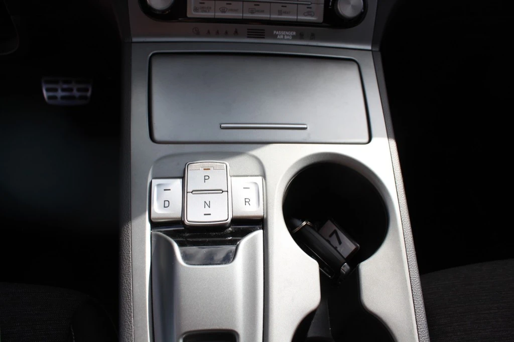Hyundai Kona – foto 20