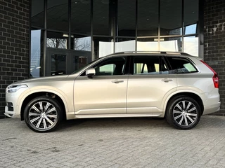 Volvo XC90 – thumbnail 3