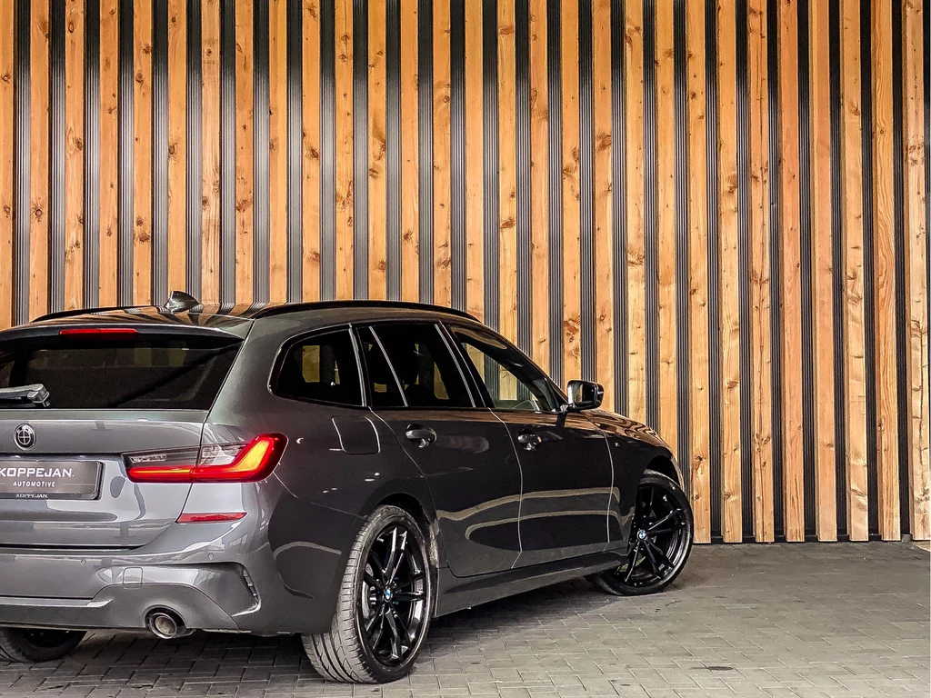 BMW 3 Serie – foto 10