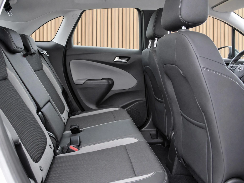 Opel Crossland X – foto 10
