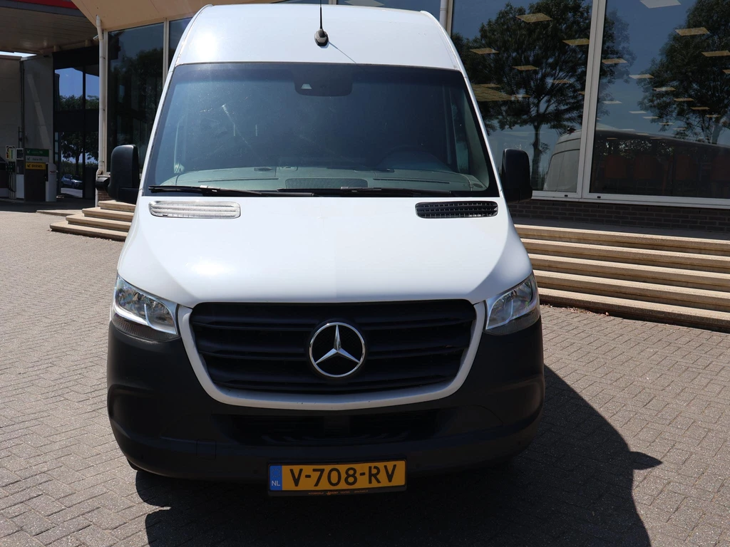Mercedes-Benz Sprinter – foto 10