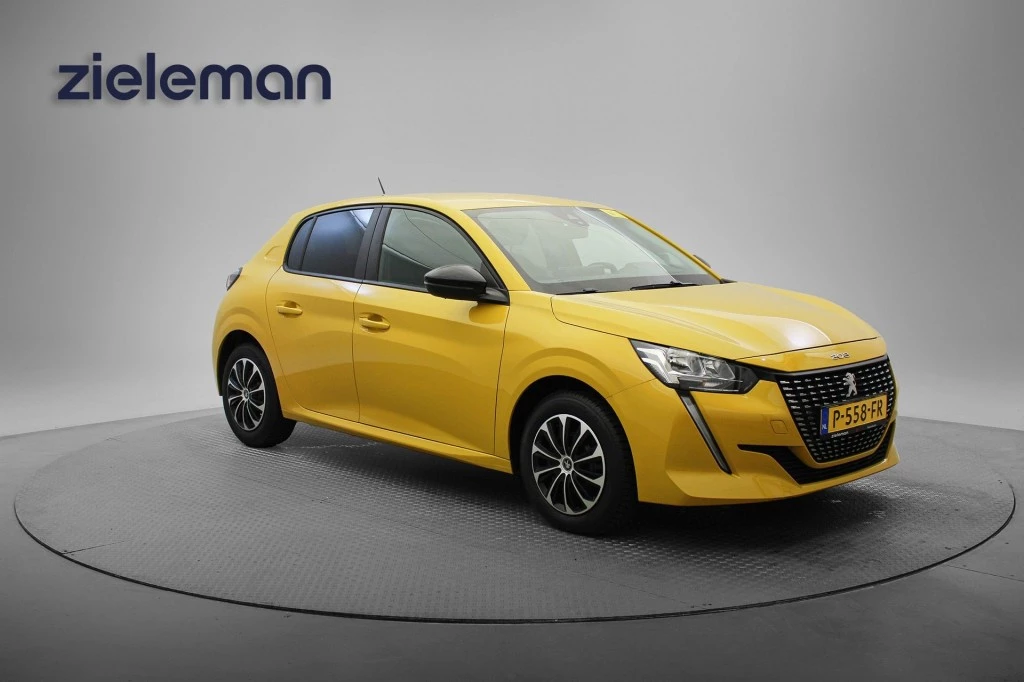 Peugeot 208 – foto 7