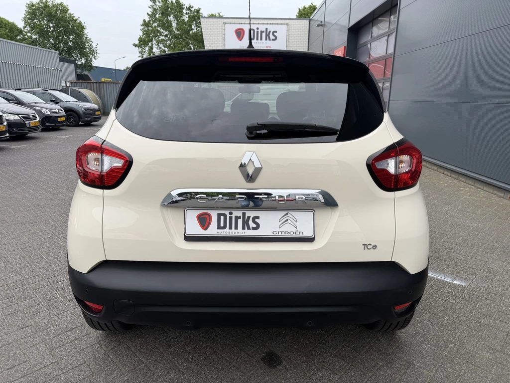 Renault Captur – foto 5