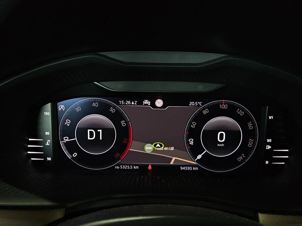 Škoda Kamiq – foto 38