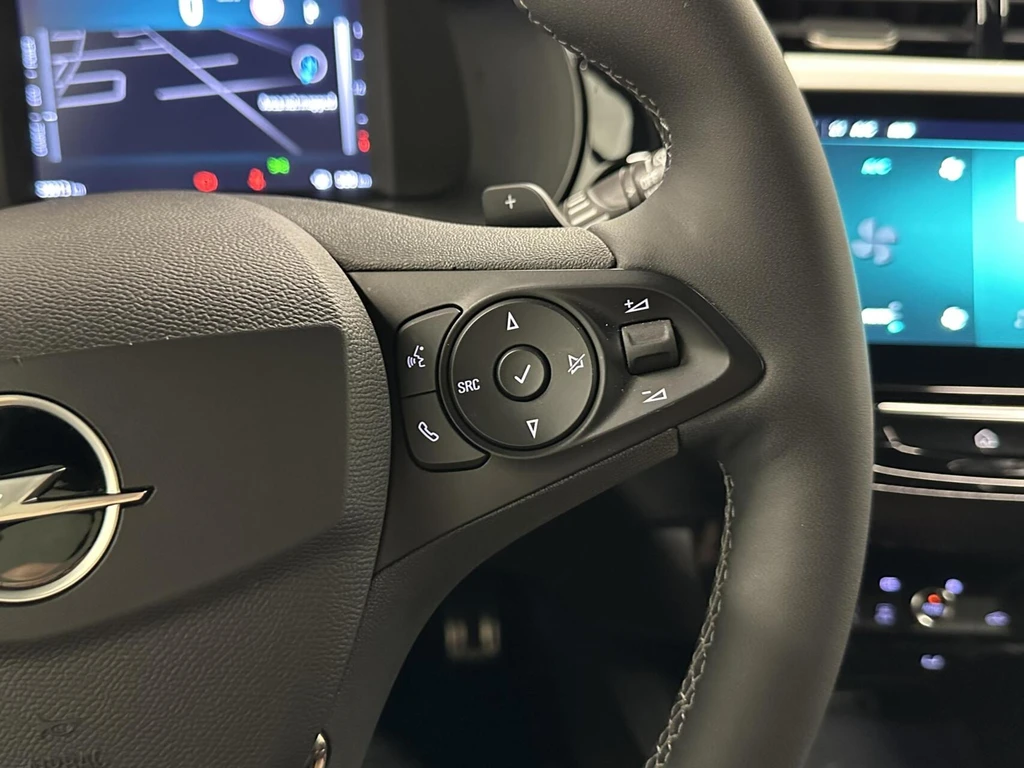 Opel Corsa – foto 24