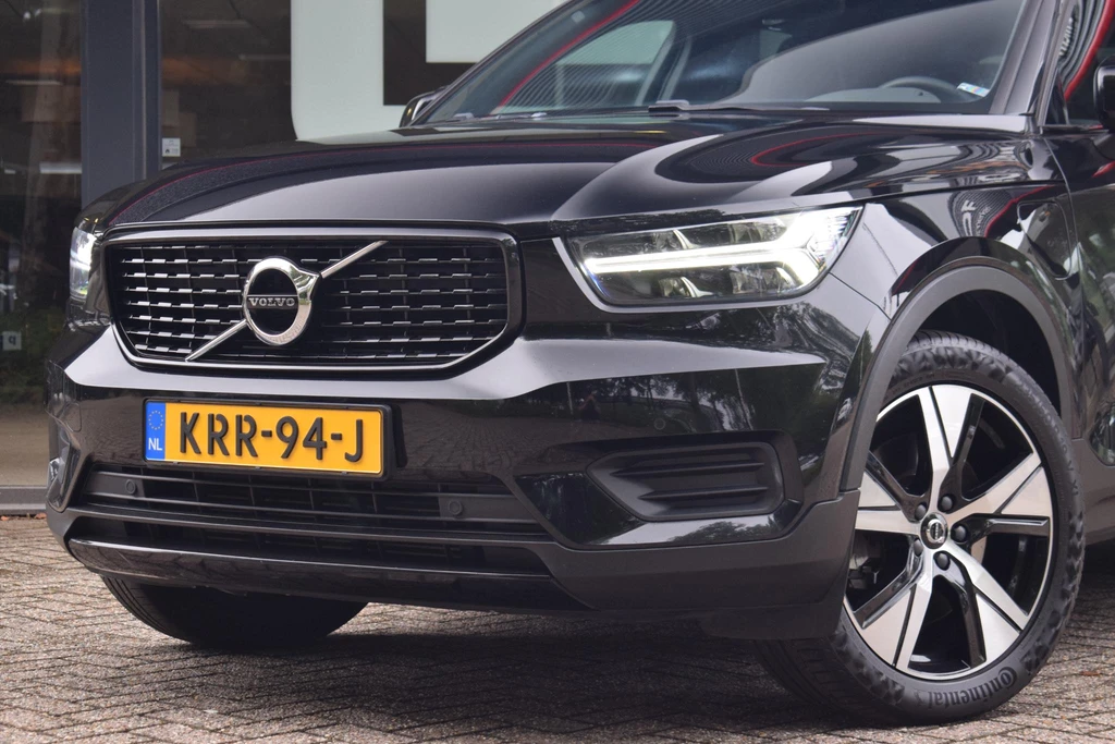 Volvo XC40 – foto 39