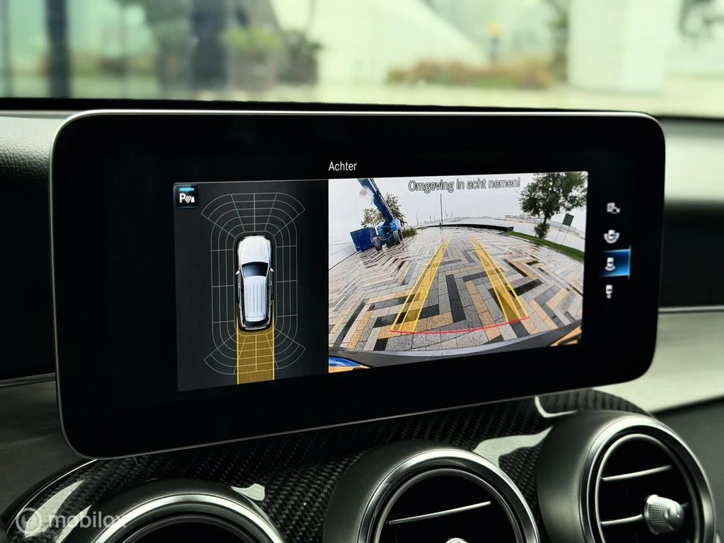 Mercedes-Benz GLC – foto 22