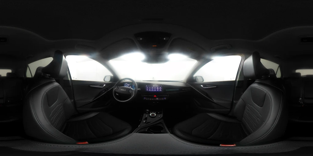 Kia Niro – foto 79