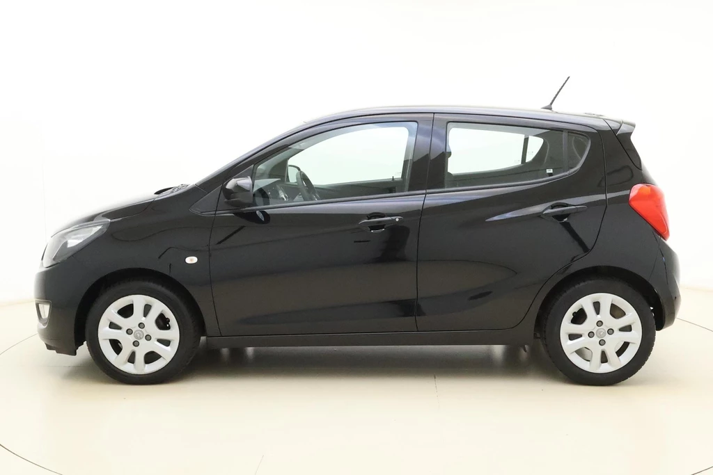 Opel KARL – foto 2