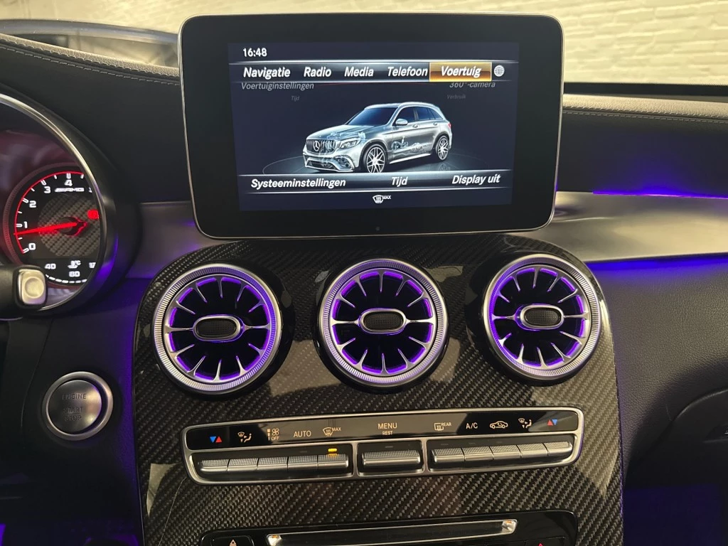 Mercedes-Benz GLC – foto 23
