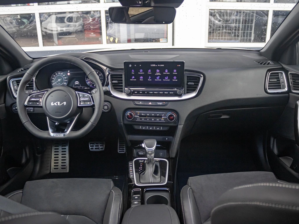 Kia XCeed – foto 11