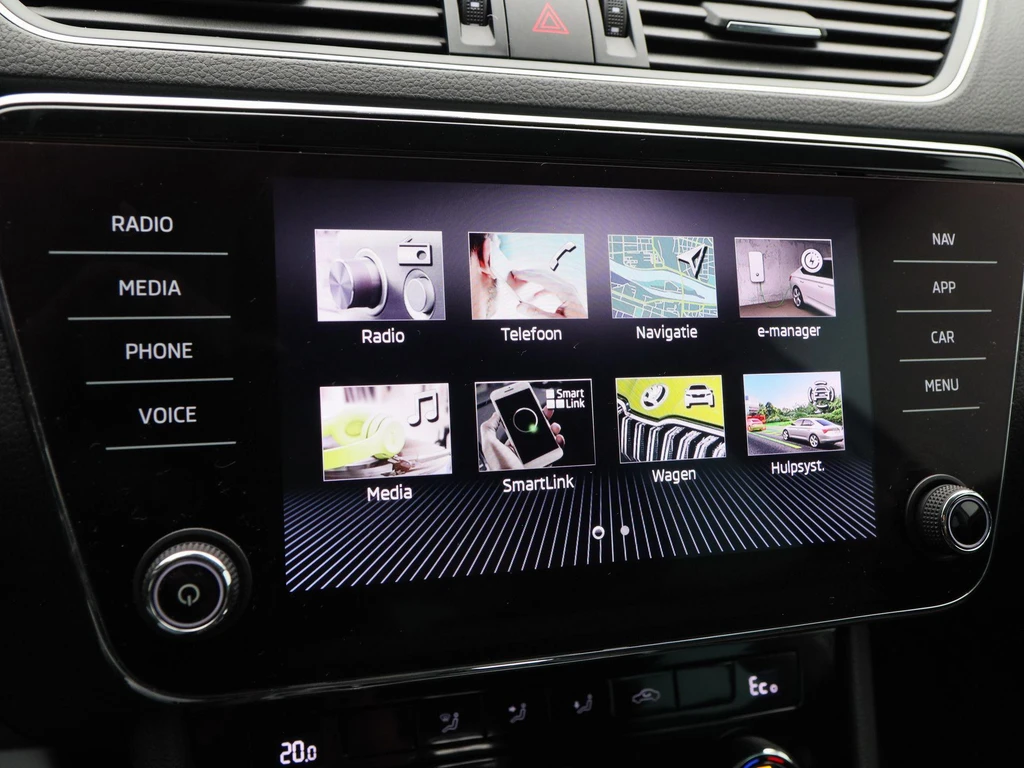 Škoda Superb – foto 24