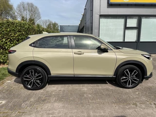 Honda HR-V – thumbnail 6