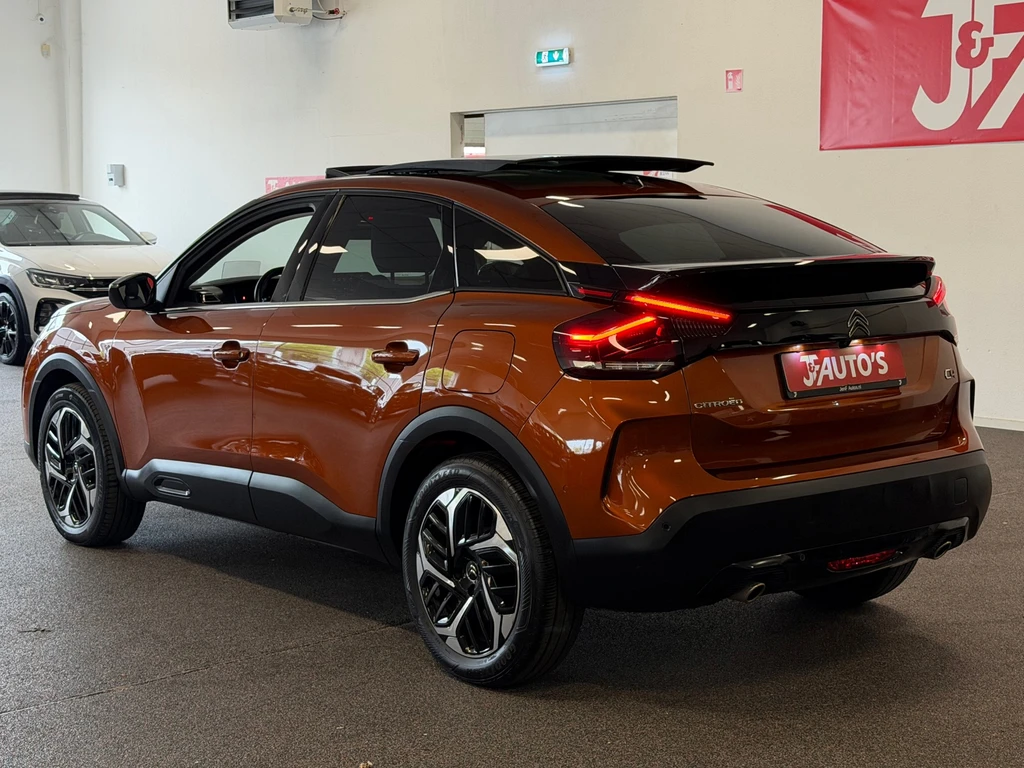 Citroën C4 – foto 3