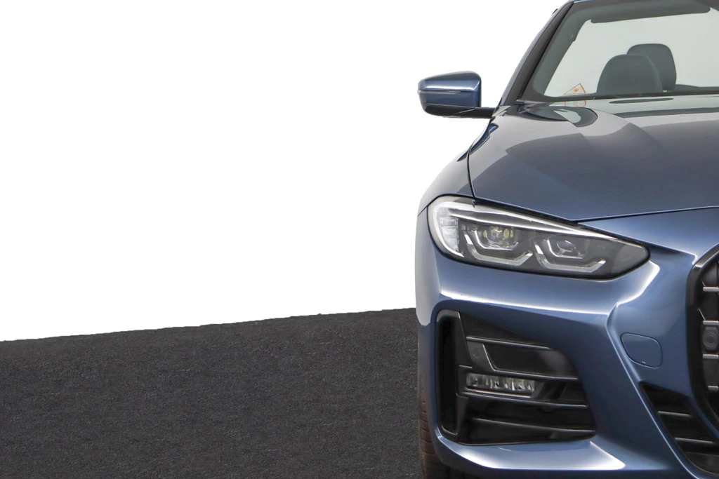 BMW 4 Serie – foto 17