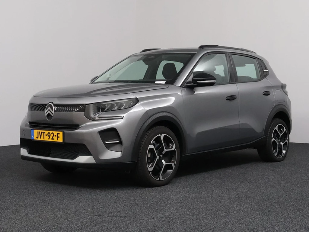 Citroën C3 – foto 2