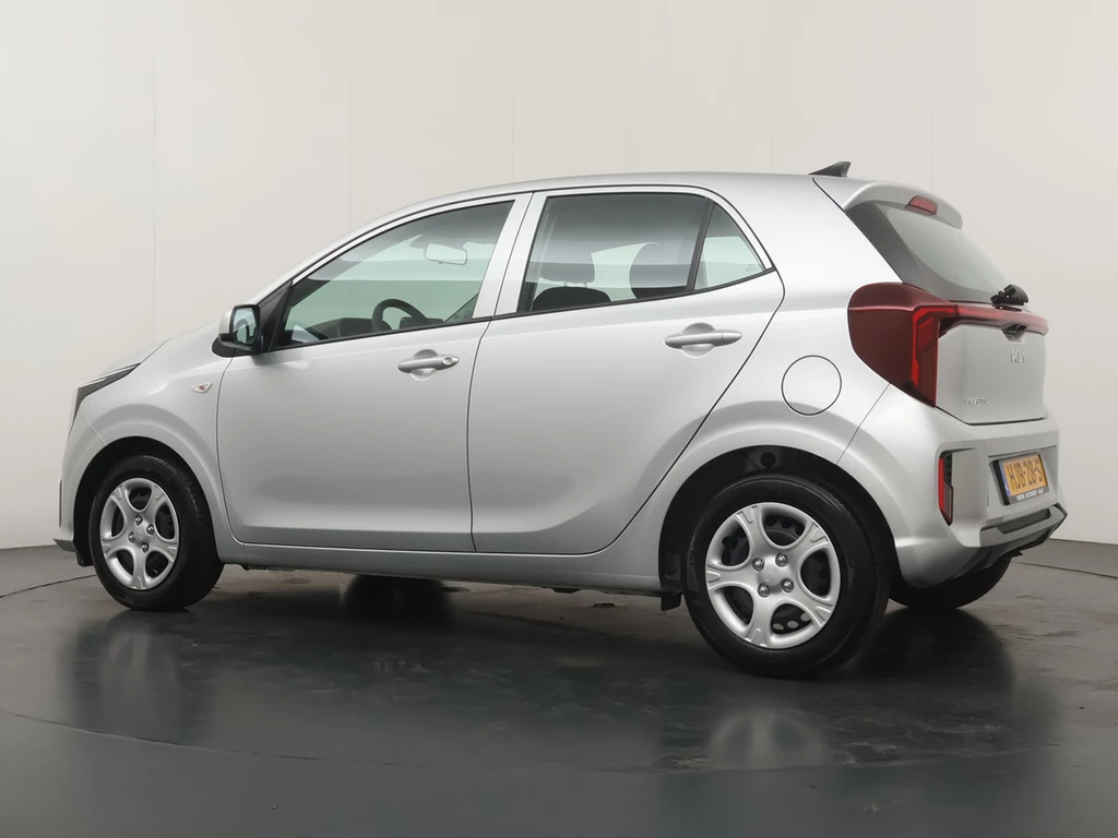 Kia Picanto – foto 4