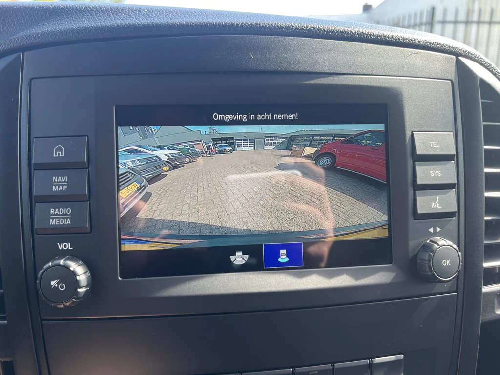 Mercedes-Benz Vito – foto 53