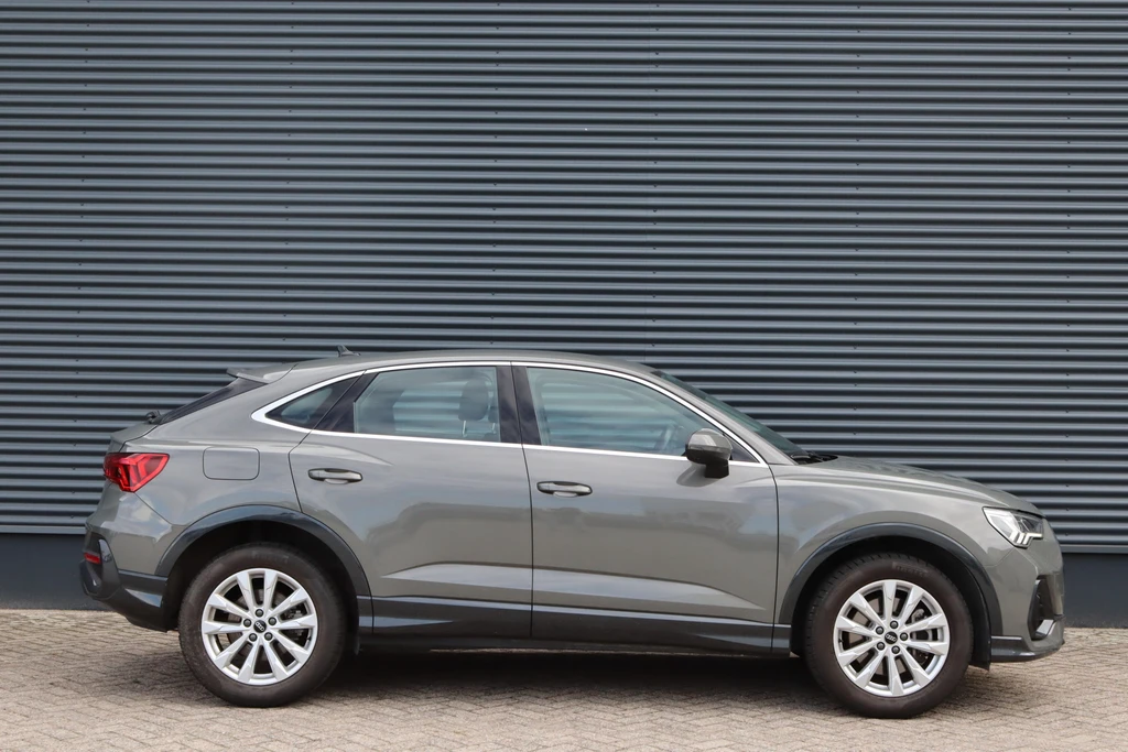 Audi Q3 – foto 6
