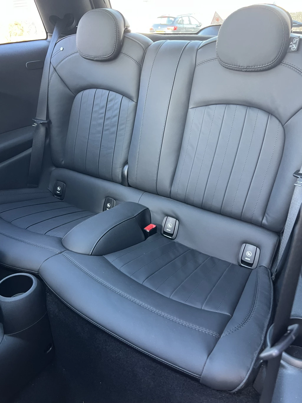 MINI Cooper – foto 16
