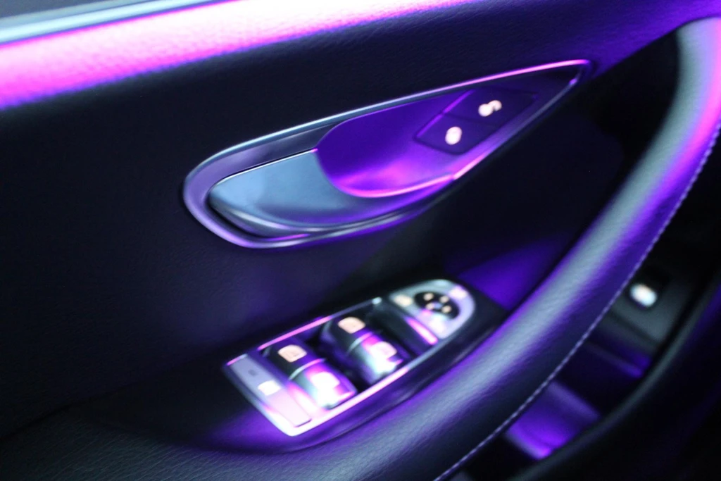 Mercedes-Benz E-Klasse – foto 40