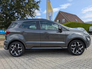 Ford EcoSport – thumbnail 6