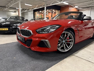 BMW Z4 – thumbnail 3