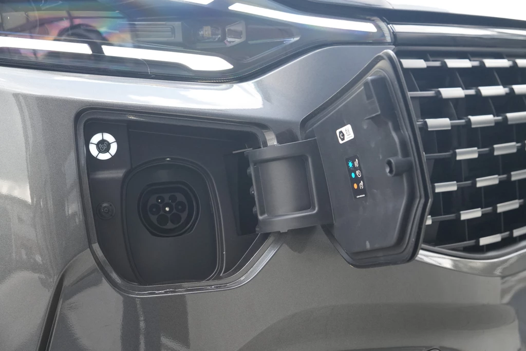Ford Tourneo Custom – foto 41