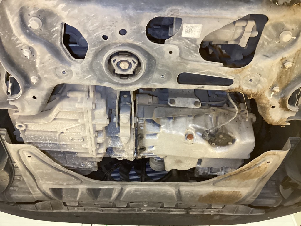 Volkswagen Caddy – foto 35
