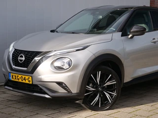 Nissan Juke – thumbnail 1