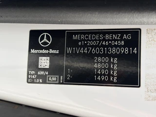 Mercedes-Benz Vito – thumbnail 32