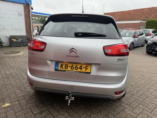 Citroën C4 Picasso – thumbnail 5
