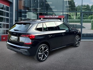 Škoda Kamiq – thumbnail 5