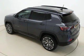 Jeep Compass – thumbnail 3
