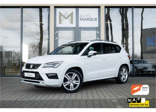 SEAT Ateca – thumbnail 1
