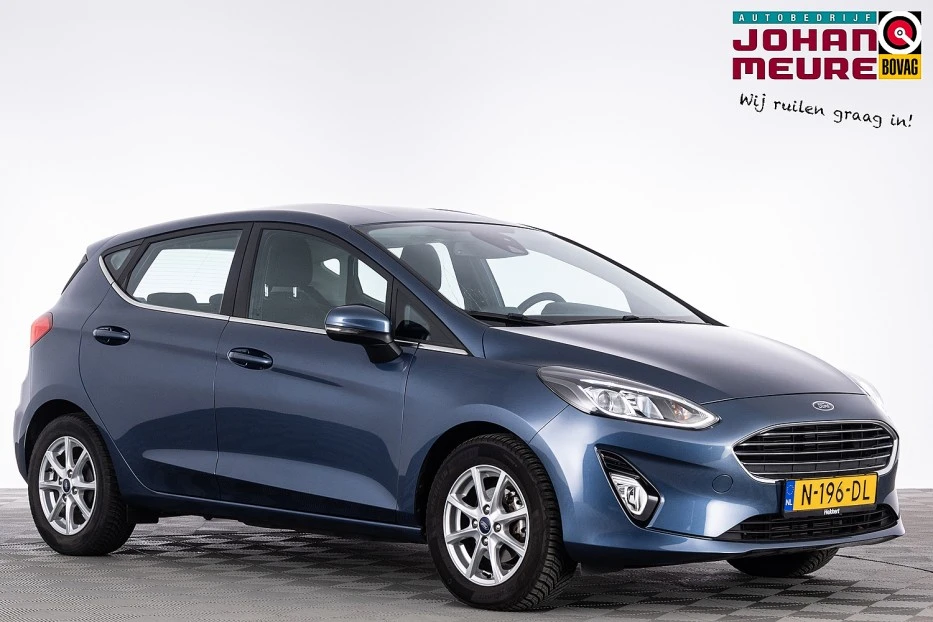 Ford Fiesta – foto 3