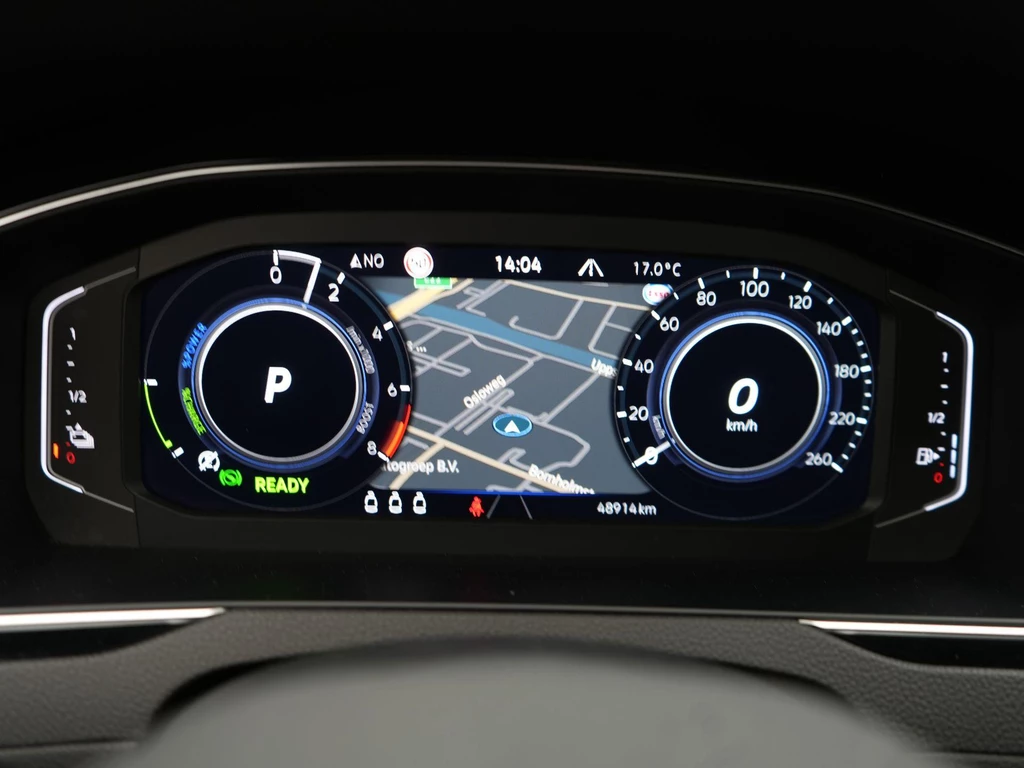 Volkswagen Passat – foto 15