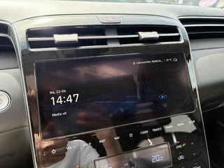 Hyundai Tucson – thumbnail 11