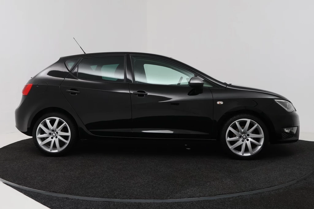 SEAT Ibiza – foto 5