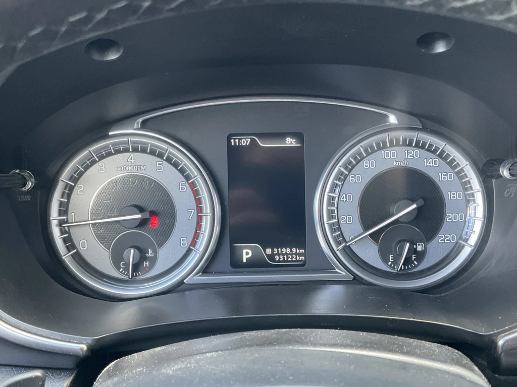 Suzuki Vitara – foto 29