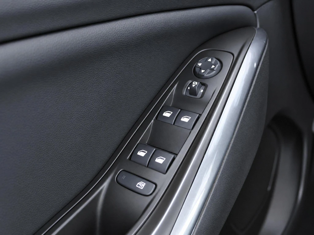 Opel Grandland X – foto 20