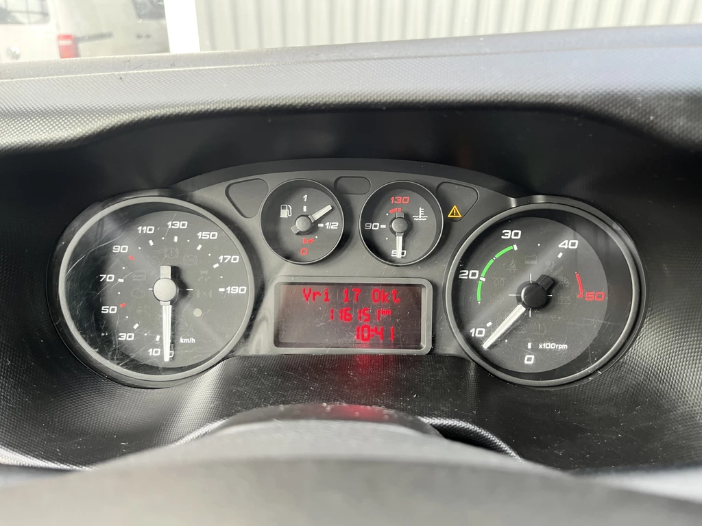 Iveco Daily – foto 16