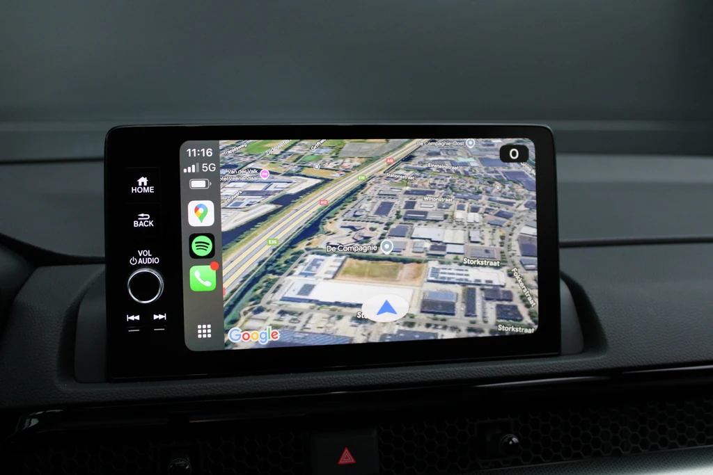Honda CR-V – foto 41