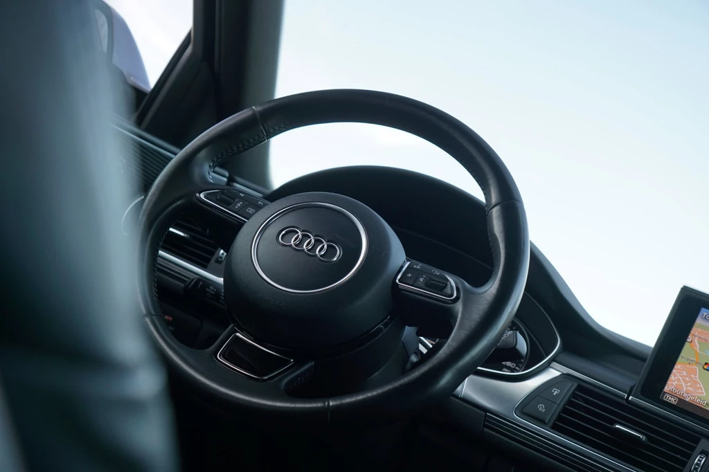 Audi A6 – foto 15