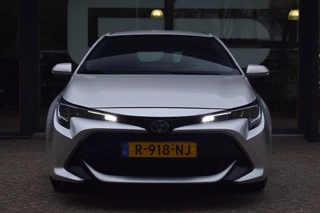 Toyota Corolla Touring Sports – thumbnail 10